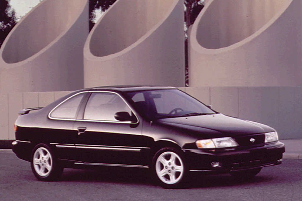 Nissan Sentra & 200SX Automotive Repair Manual - sagin ... Nissan Sentra & 200SX Automotive Repair Manual - sagin ...